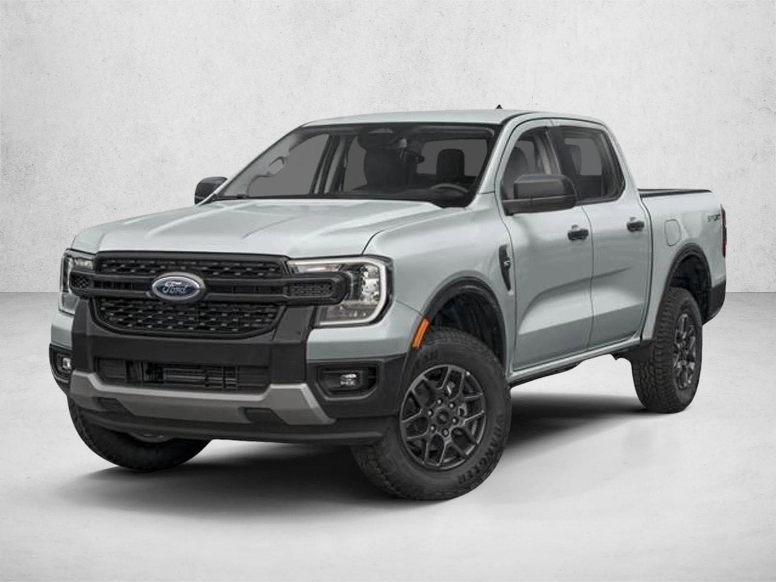 2026 Ford Ranger XLT 4x4 SuperCrew 5' Box's photo