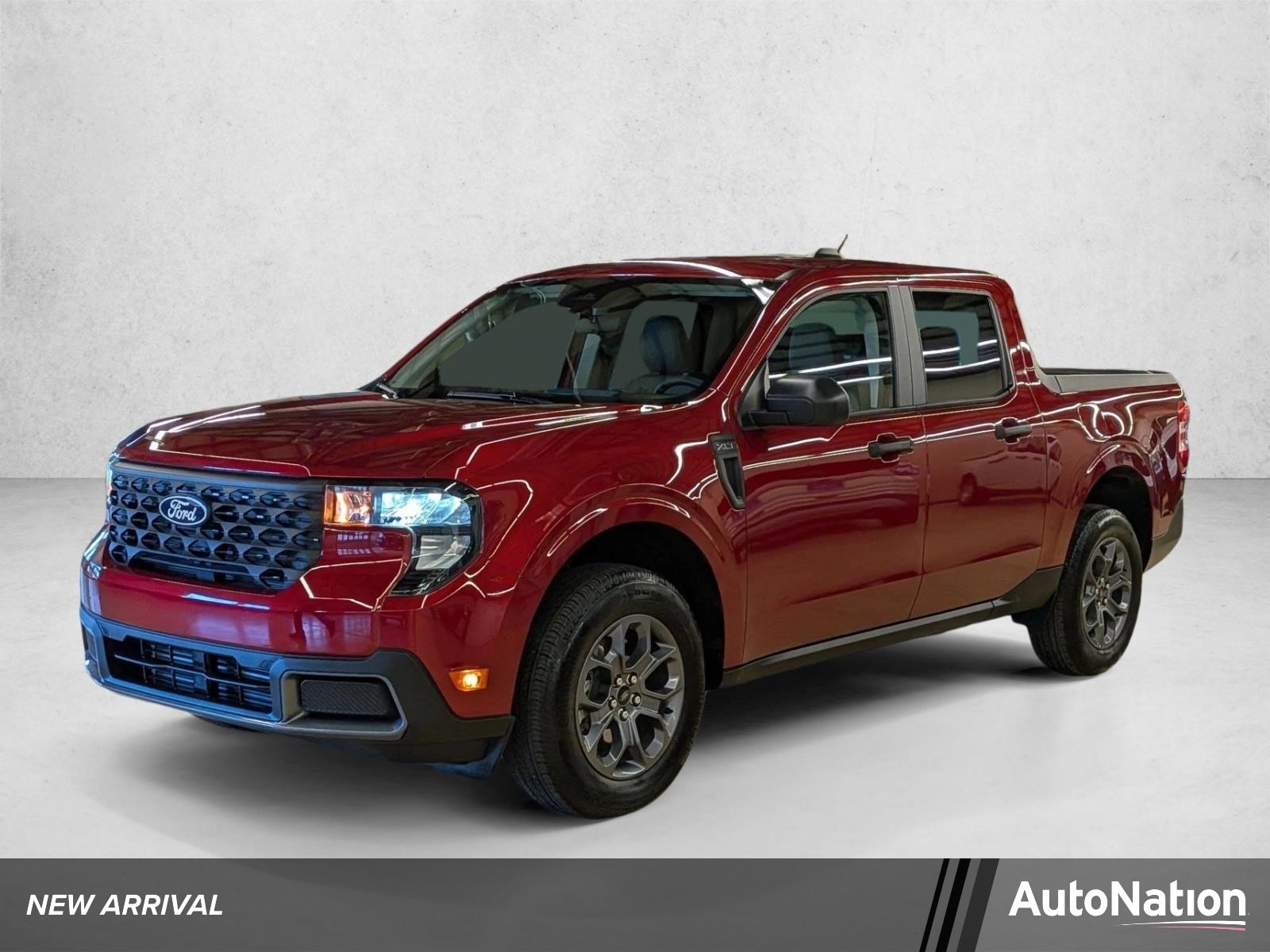 2025 Ford Maverick XLT AWD's photo