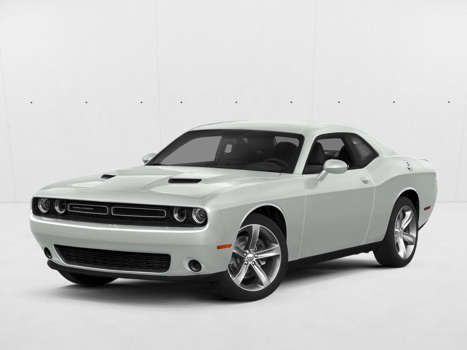 2015 Dodge Challenger SRT