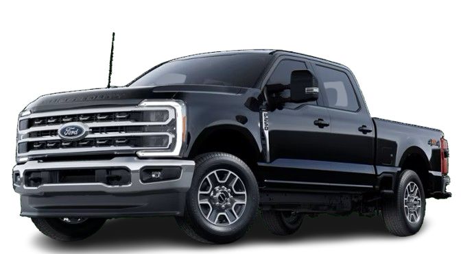 Learn about the key features of the Ford F-250 Lariat Ford F-250 XL