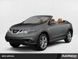 Nissan Murano CrossCabriolet