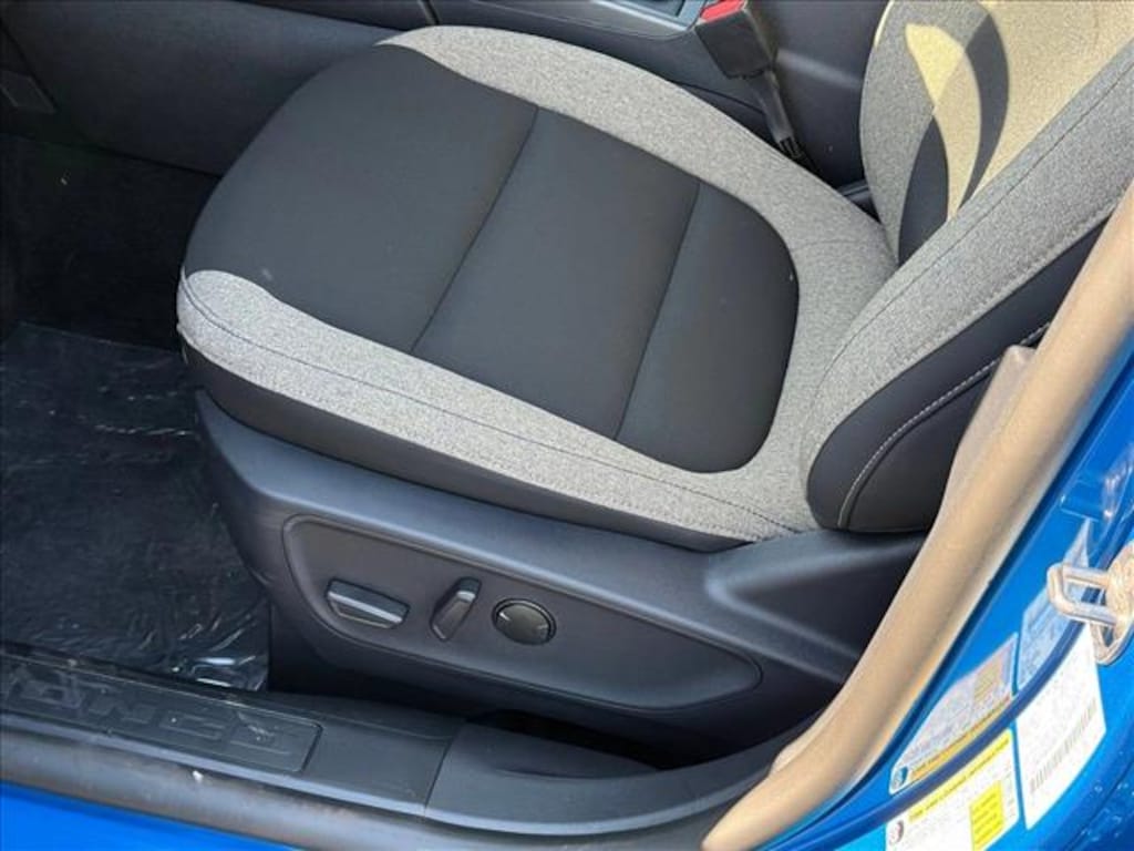 New 2025 Ford Bronco Sport Big Bend SUV