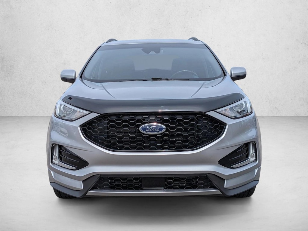 Used 2021 Ford Edge ST-Line SUV