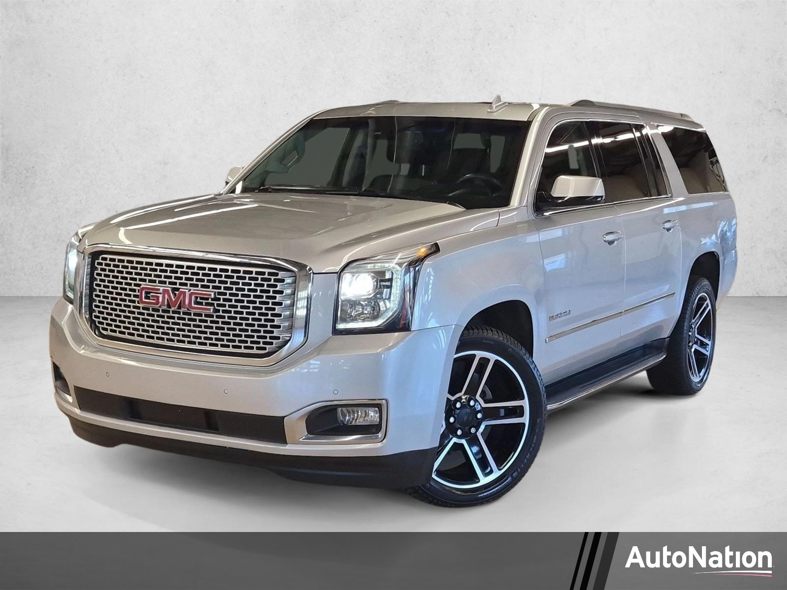 2017 GMC Yukon XL
