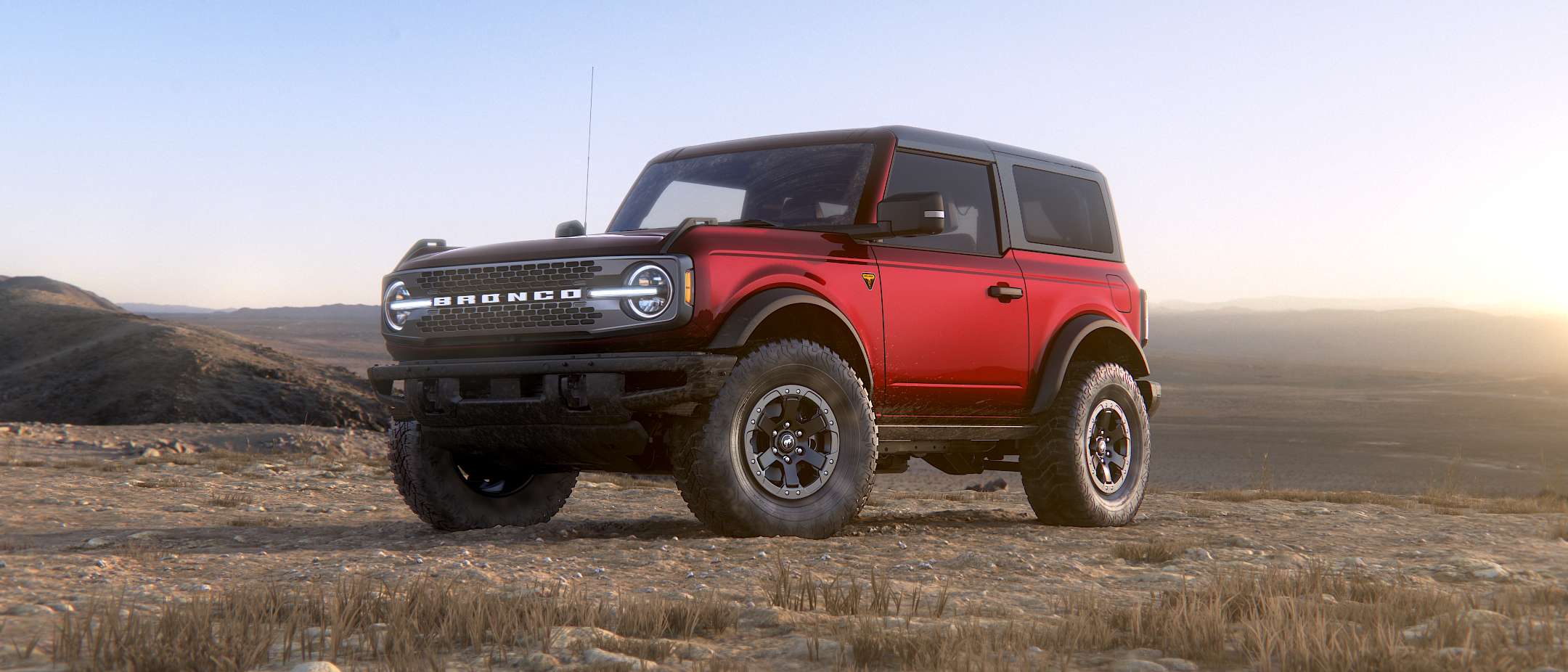 2021 Ford Bronco For Sale In Bellevue Wa Autonation Ford Bellevue