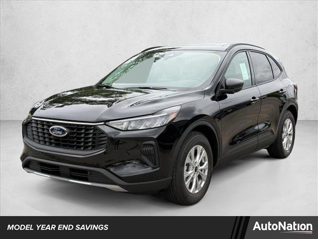 2025 Ford Escape Active's photo