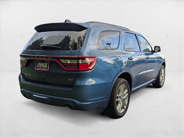 2024 Dodge Durango GT Plus photo 3