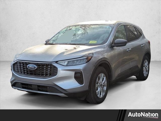 2024 Ford Escape Active's photo