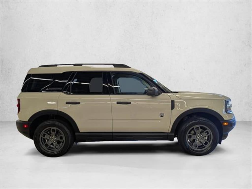 Used 2024 Ford Bronco Sport Big Bend SUV