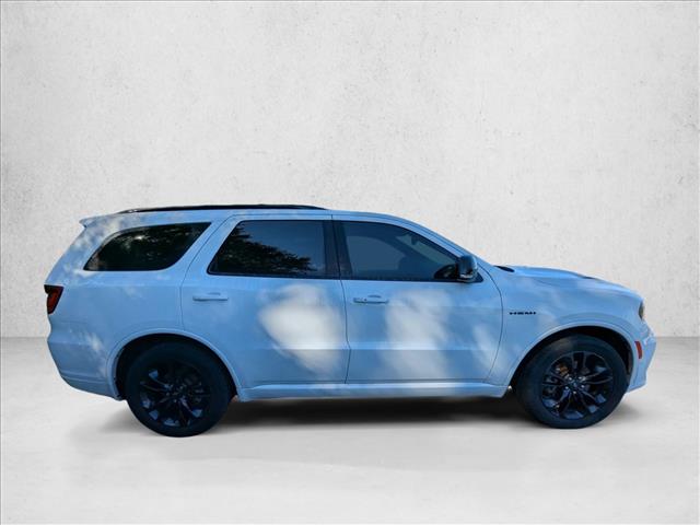 2023 Dodge Durango R/T Plus photo 3