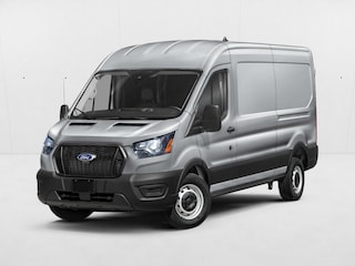 2025 Ford Transit-150 Cargo Van Medium Roof Van