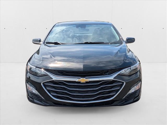 2023 Chevrolet Malibu 1LT photo 2