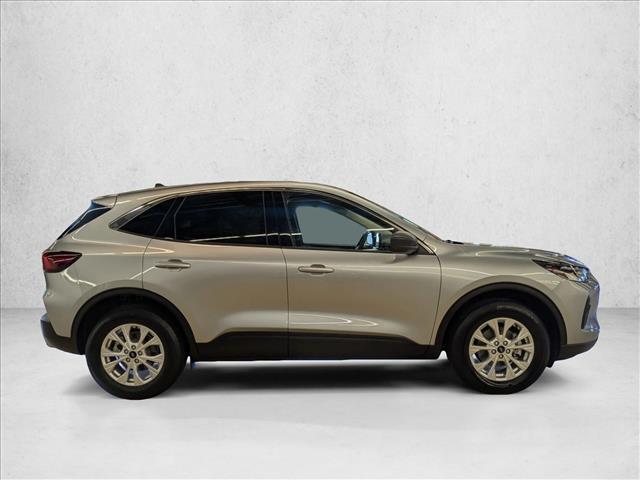 2024 Ford Escape Active photo 4