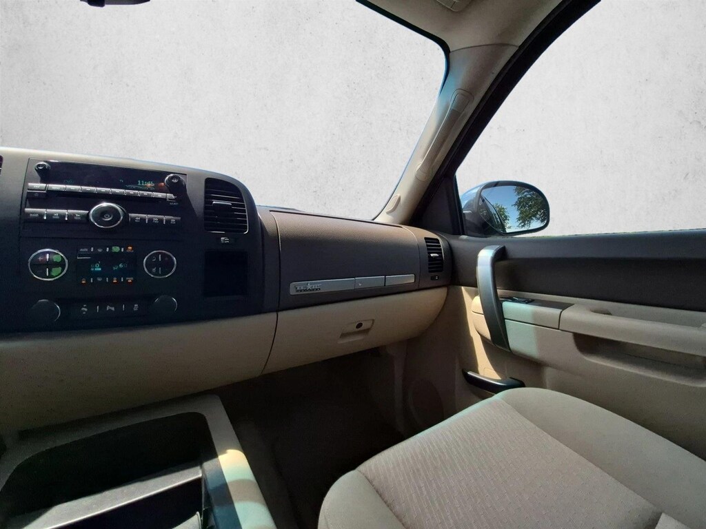 Used 2013 GMC Sierra 1500 SLE Truck Crew Cab