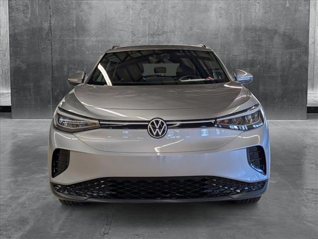 Used 2023 Volkswagen ID.4 PRO with VIN 1V2CMPE89PC036589 for sale in Amherst, OH