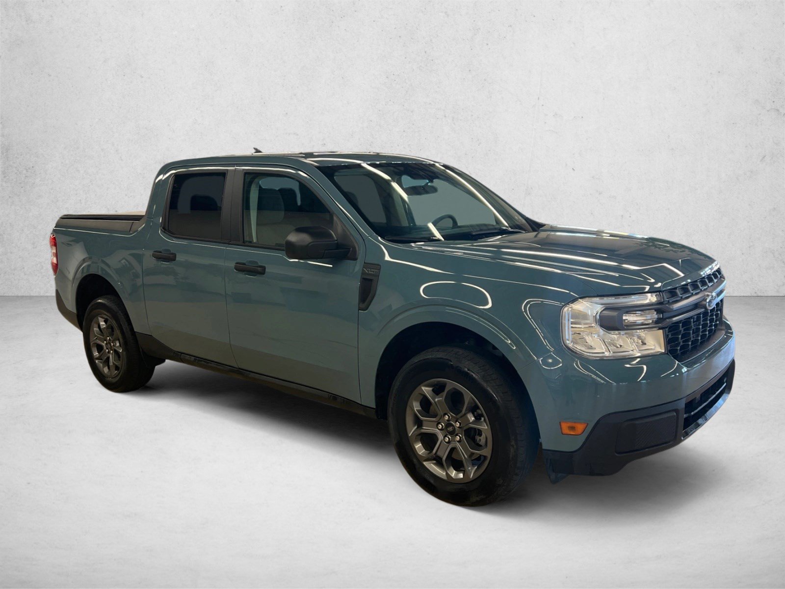 Certified 2023 Ford Maverick XLT Truck SuperCrew