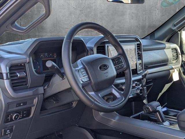 2025 Ford F-150 XLT photo 3
