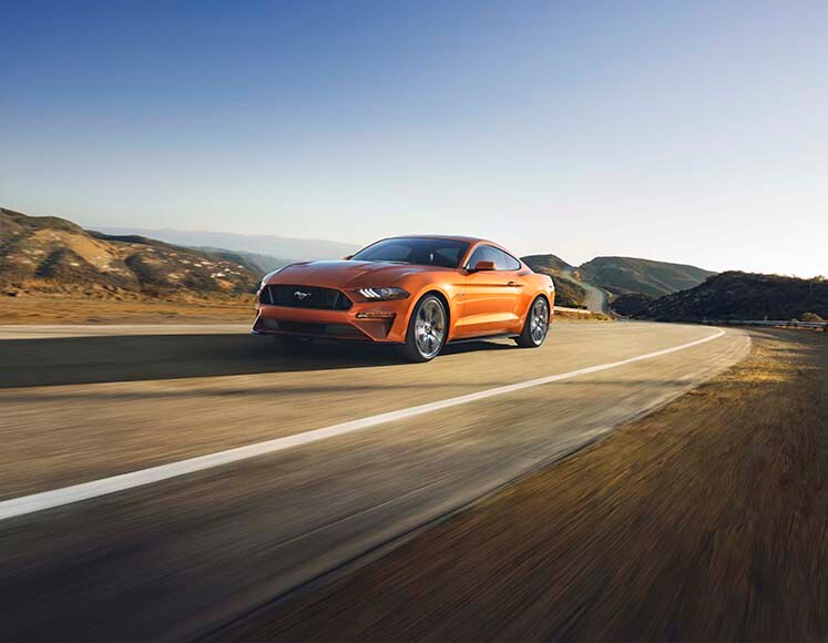 Ford Mustang 2020 in Amherst .jpg