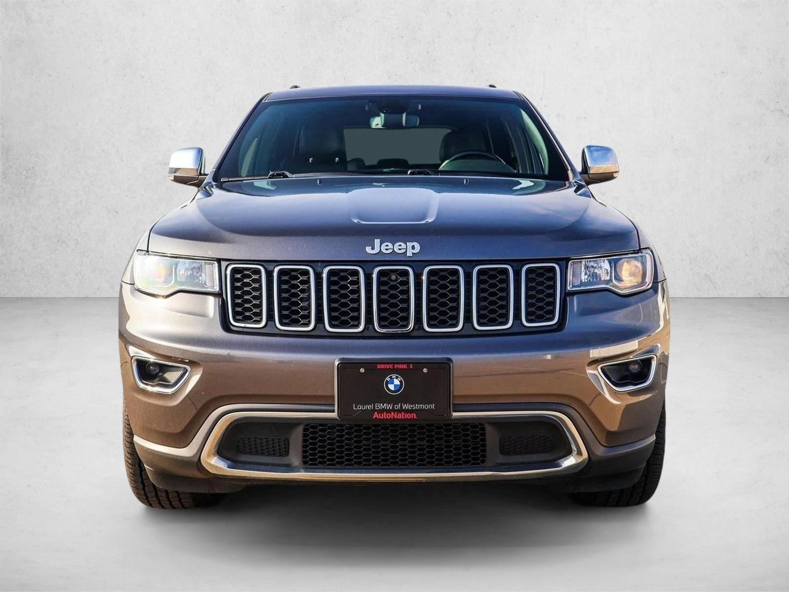 Used 2020 Jeep Grand Cherokee Limited with VIN 1C4RJFBG3LC310969 for sale in Amherst, OH