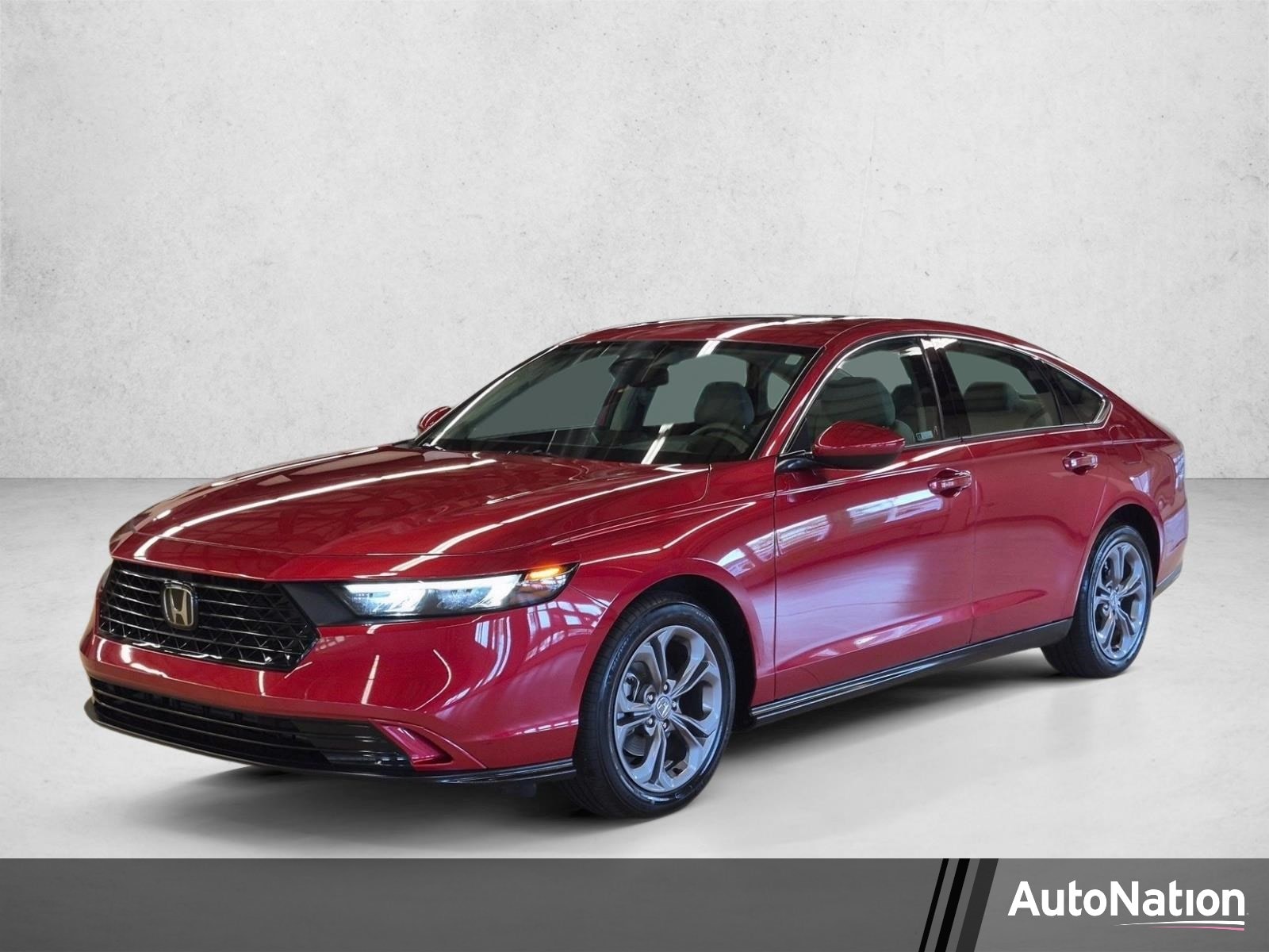 2024 Honda Accord Sedan