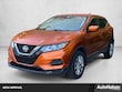 Nissan Rogue Sport