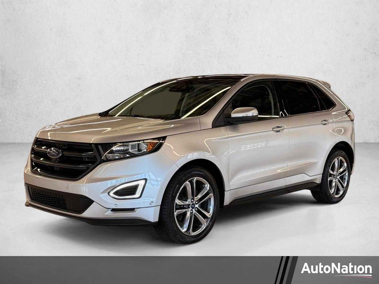 2016 Ford Edge Sport AWD's photo