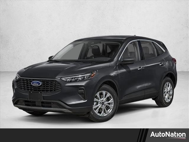 2026 Ford Escape Active's photo