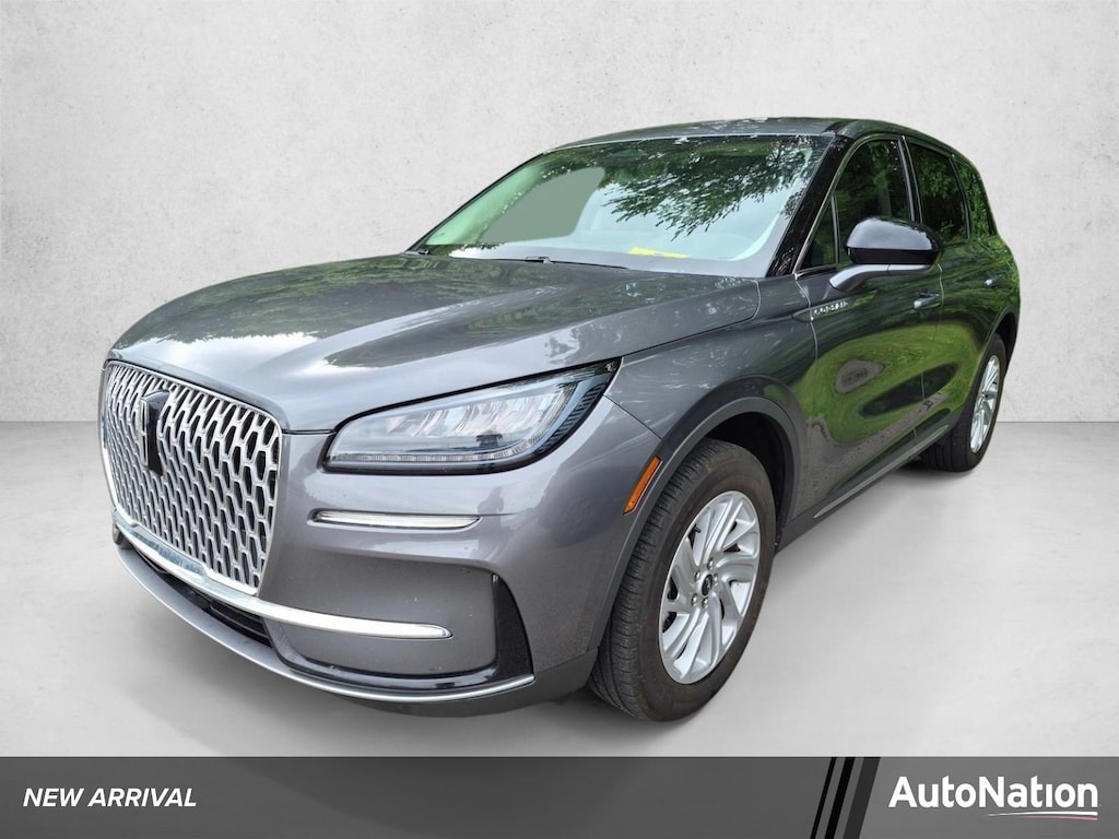 Used 2023 Lincoln Corsair Standard SUV