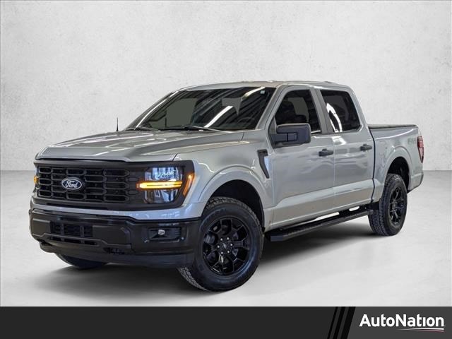 2024 Ford F-150 STX's photo
