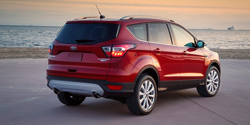 2017 Ford Escape For Sale Katy Autonation Ford Katy