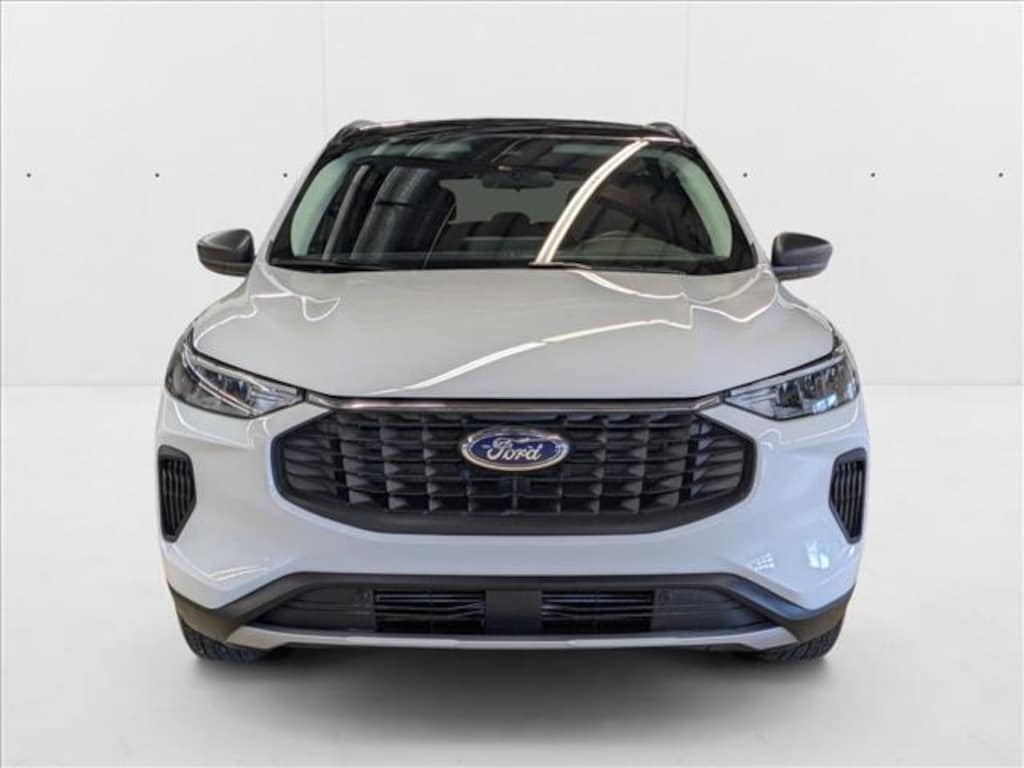 Used 2024 Ford Escape Active SUV