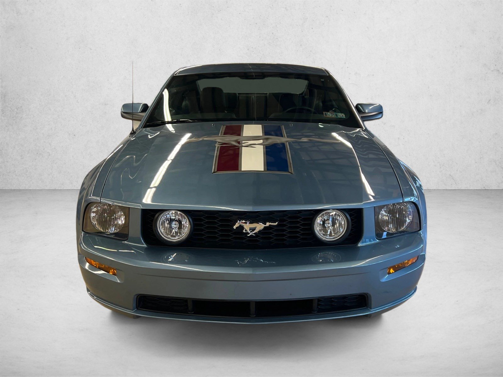 Used 2005 Ford Mustang GT Premium Coupe