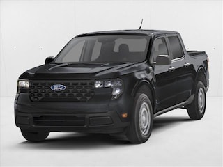 2025 Ford Maverick XL Truck SuperCrew