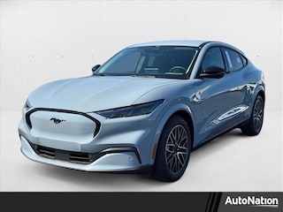 2025 Ford Mustang Mach-E Premium SUV