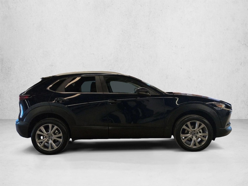 Used 2025 Mazda CX-30 2.5 S Preferred Package SUV