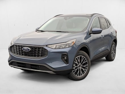 2025 Ford Escape PHEV SUV
