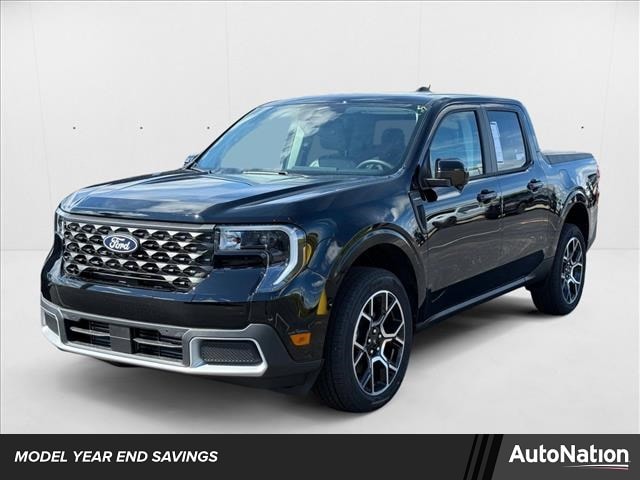 2025 Ford Maverick Lariat's photo