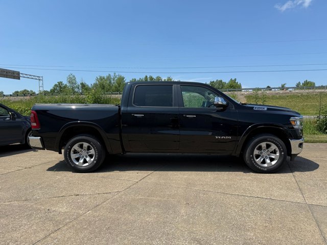 2021 Ram 1500 Laramie photo 4