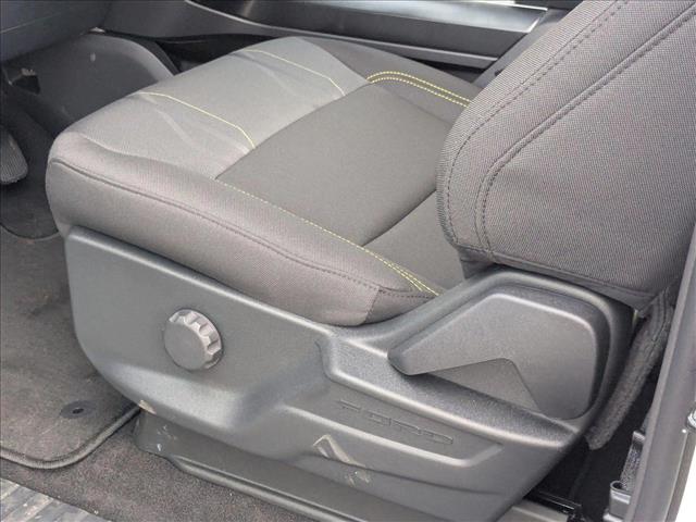 2025 Ford F-150 STX photo 4