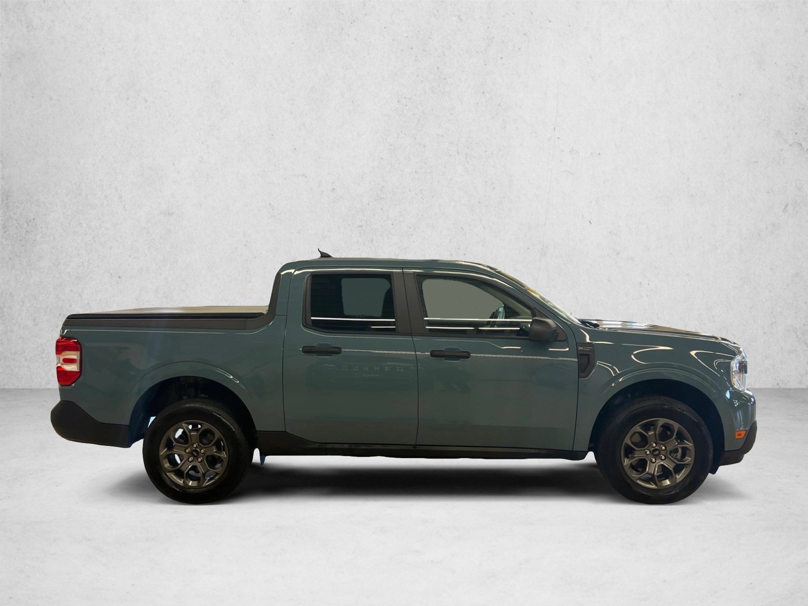 Certified 2023 Ford Maverick XLT Truck SuperCrew