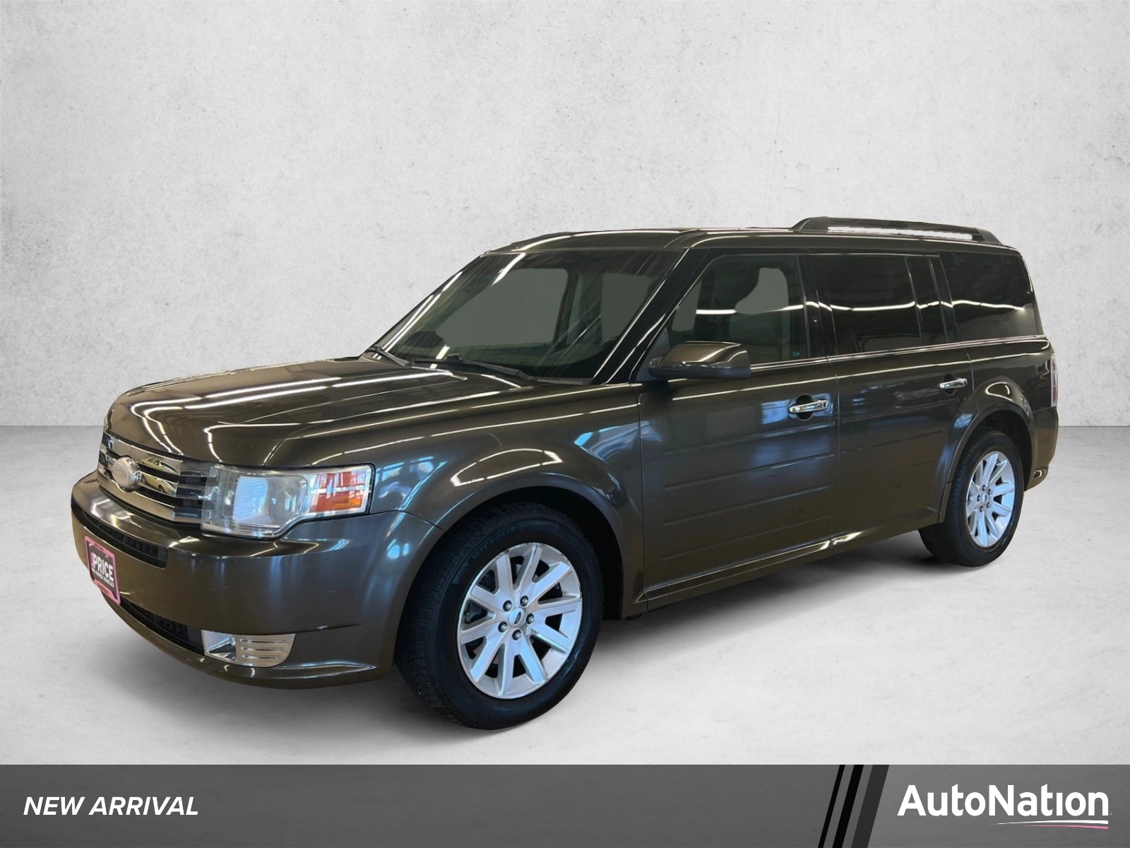 2011 Ford Flex