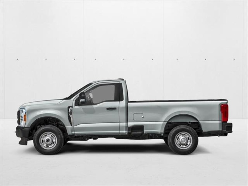 New 2026 Ford F-250 XL Truck Regular Cab