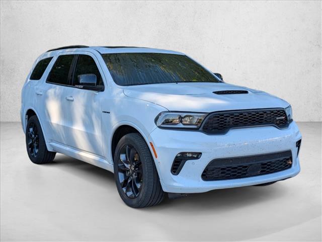 2023 Dodge Durango R/T Plus photo 2