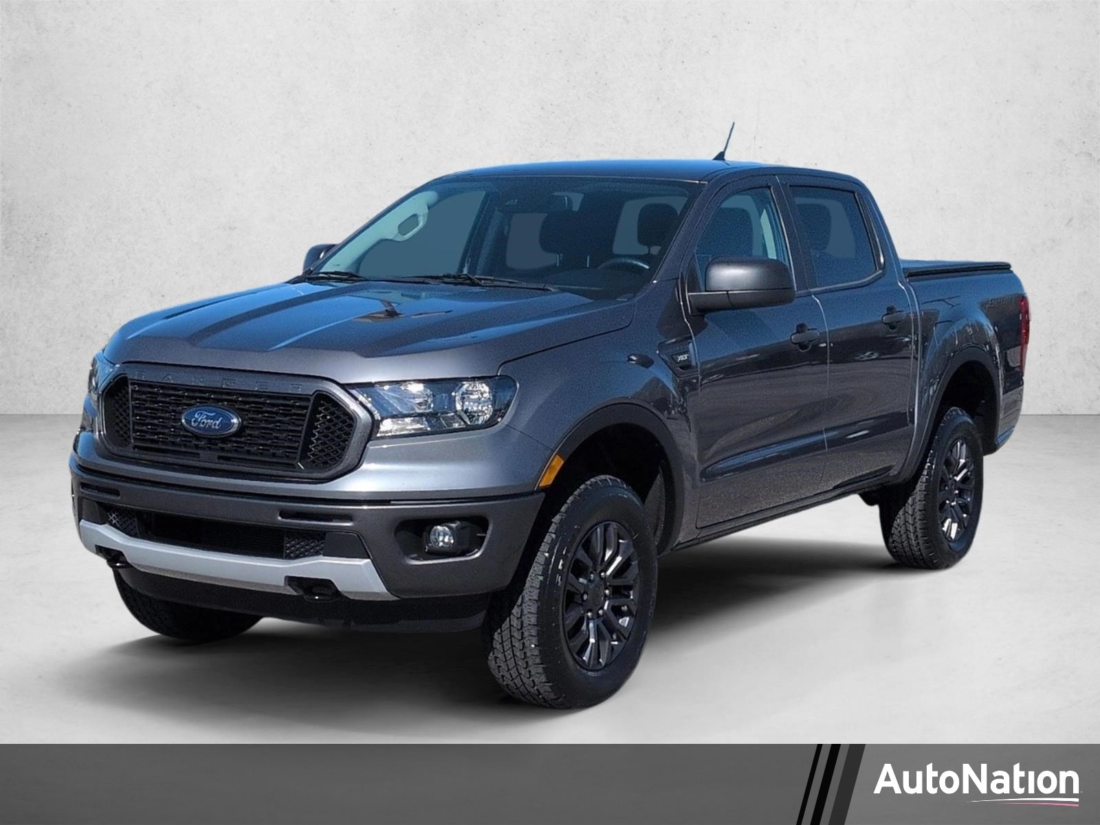 2023 Ford Ranger XLT 4x4 SuperCrew 5' Box's photo