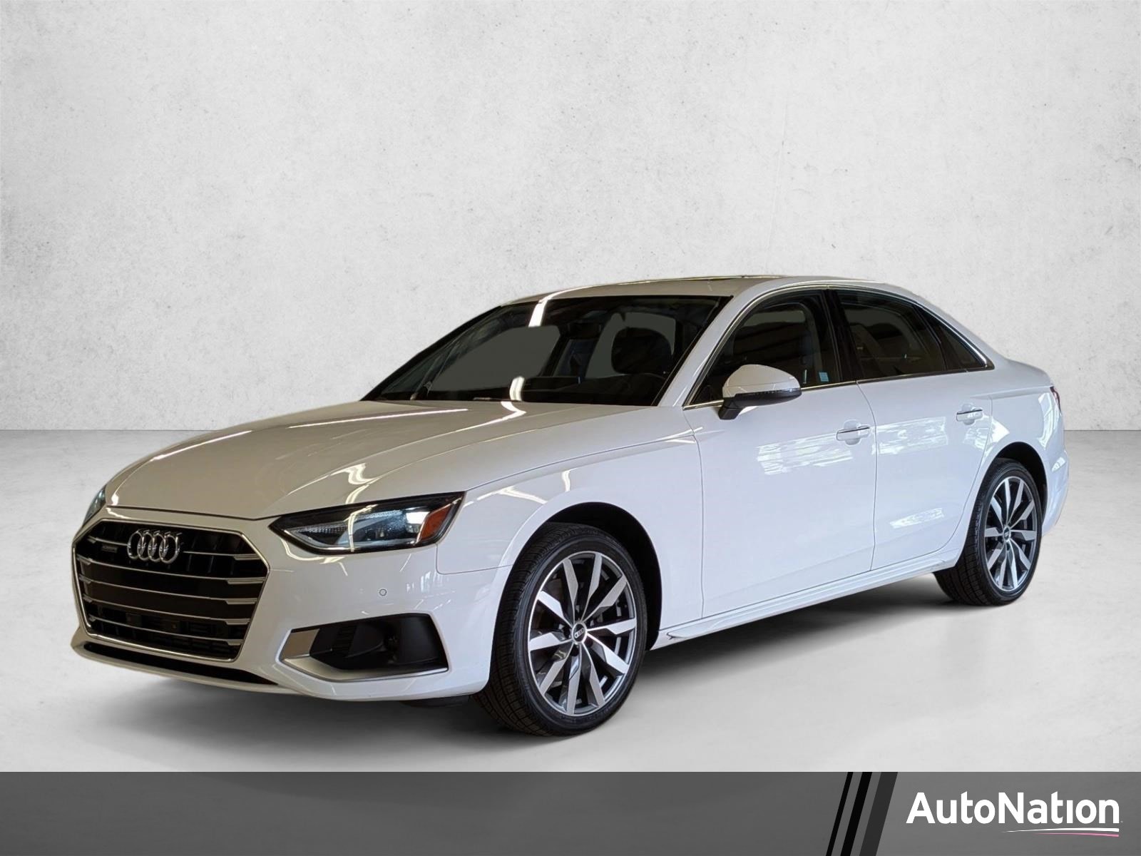 2022 Audi A4 40 TFSI Premium quattro S tronic's photo
