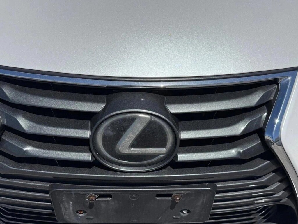 Used 2018 Lexus IS 300 IS 300 Sedan