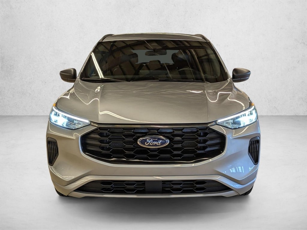 Certified 2023 Ford Escape ST-Line SUV