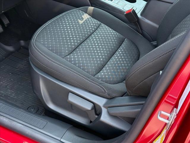 2025 Ford Escape Active photo 2