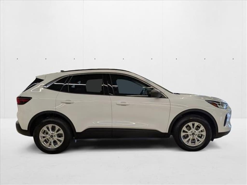 Used 2024 Ford Escape Active SUV