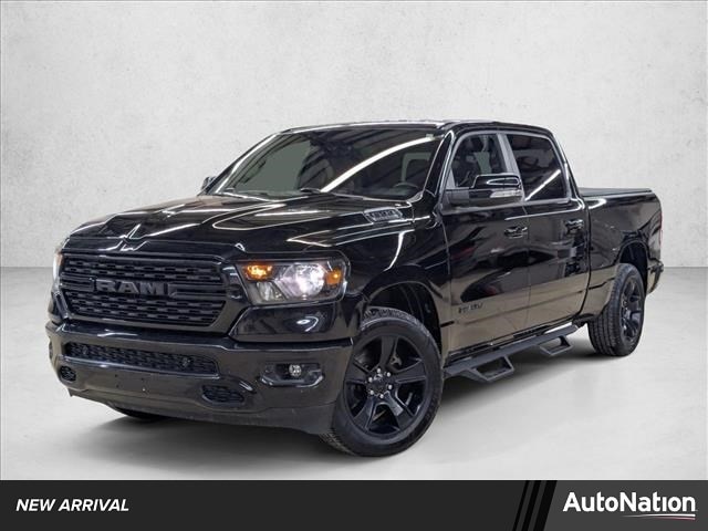 2022 RAM Ram 1500 Pickup Big Horn/Lone Star